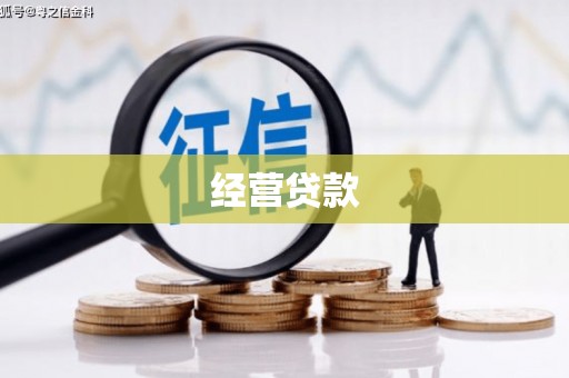 墨江经营贷款