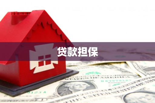 墨江贷款担保