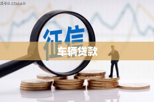 墨江车辆贷款